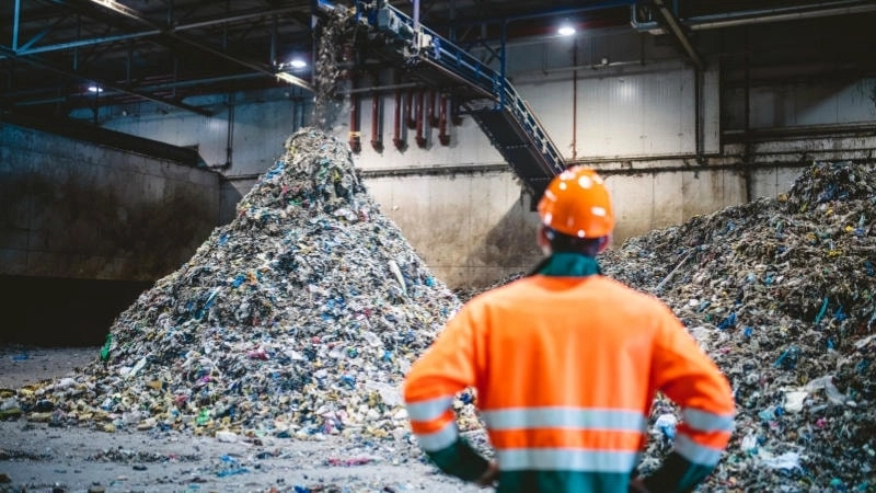 Tầm quan trọng của quản lý rác thải đối với môi trường