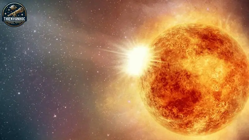 Theo dõi độ sáng của Betelgeuse Theo dõi độ sáng của Betelgeuse