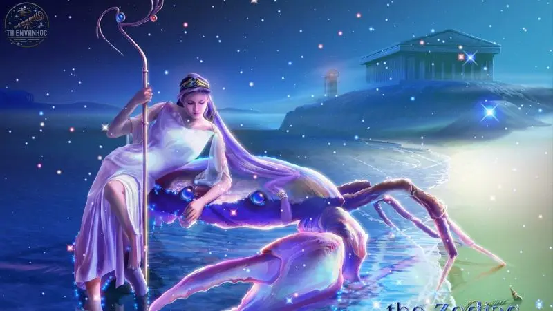 Tính cách cung hoàng đạo - 5 Tính cách cung hoàng đạo - 5