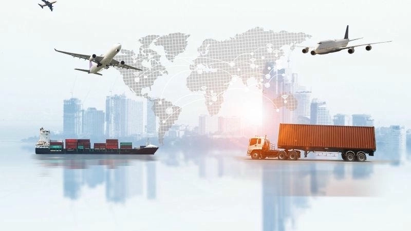 Tương lai của vận tải xanh tại các đô thị