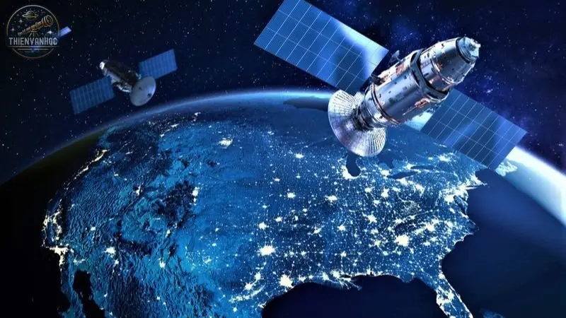 Tương lai Hệ thống định vị toàn cầu (GPS) 7 Tương lai Hệ thống định vị toàn cầu (GPS) 7