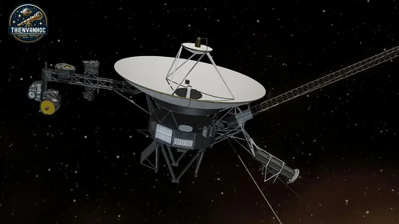 Voyager I Voyager I
